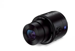 Цифровой фотоаппарат SONY DSC-QX100