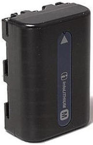 Аккумулятор Sony NP-FM50 для Sony HDR-UX7E, HDR-UX5E, HDR-UX3E, HDR-1E, HDR-HC7E, HDR-HC5E