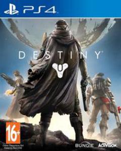 Игра для PS4 Destiny
