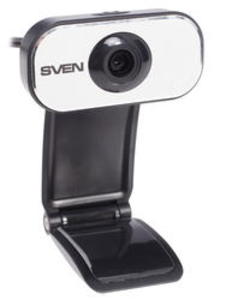 Веб-камера Sven IC-990 HD