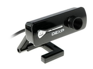 Веб-камера Dexp V-200