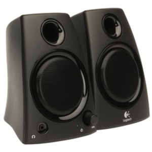 Колонки Logitech Z130