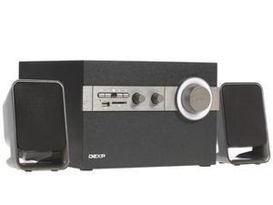 Колонки DEXP T300