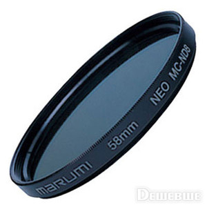 Светофильтр Marumi NEO MC-ND8 52mm