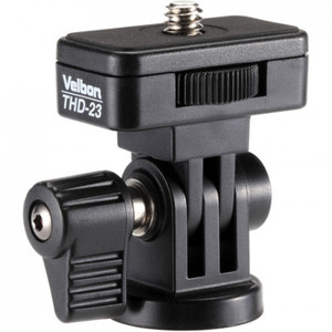Velbon THD-23 штативная головка