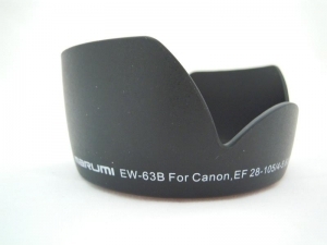 Бленда Marumi EW-63В для Сanon EF 28-105