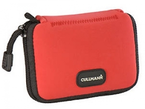 Фоточехол CULLMANN CU-91130 Shell Cover Compact 100 красный