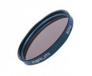 Светофильтр Marumi Sepia 52mm