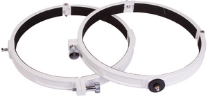 Кольца крепежные Synta Sky-Watcher для рефлекторов 250 мм (внутренний диаметр 288 мм)