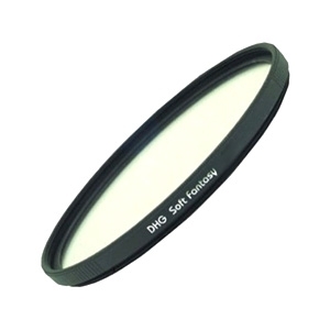 Смягчающий фильтр Marumi DHG Soft Fantasy 67mm