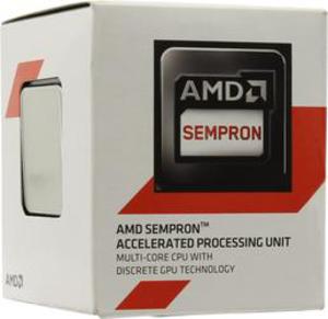 Процессор AMD Sempron 3850 BOX