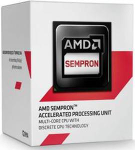 Процессор AMD Sempron 2650 BOX