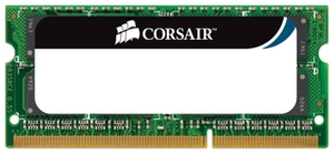 Оперативная память DDR3 SO-DIMM Corsair [CMSO4GX3M1C1600C11] 4 Гб