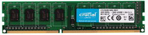 Оперативная память Crucial [CT51264BD160BJ] 4 Гб