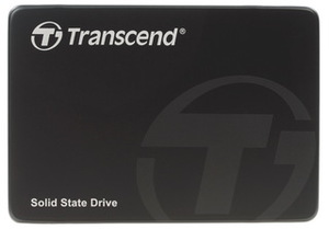 SSD диск 64Gb Transcend 340K [TS64GSSD диск340K]