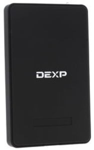 2.5" Внешний бокс DEXP AT-HD302R