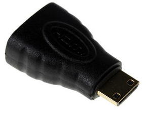 Переходник DEXP HDMI - mini HDMI
