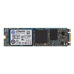 SSD диск 120Gb M.2  Kingston - SM2280S3G2/120G