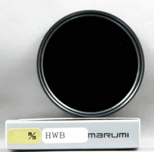 Светофильтр Marumi HWB-830 IR 67mm