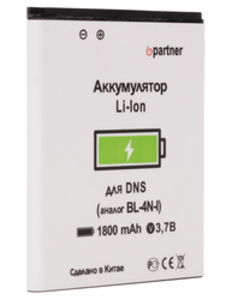 Аккумулятор Partner BL-4N-I