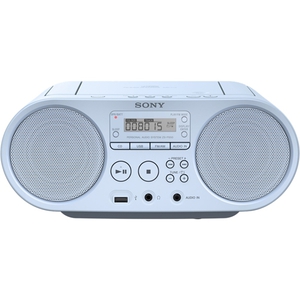 Магнитола Sony ZS-PS50L