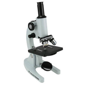 Микроскоп Celestron Laboratory 400x