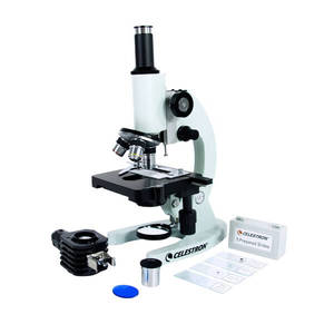 Микроскоп Celestron Advanced 500х