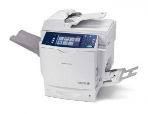 МФУ Xerox WorkCentre 6400X
