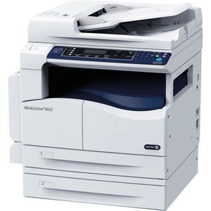 МФУ Xerox WorkCentre 5022D
