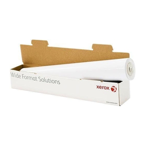 Бумага Inkjet Matt Coated 140г, 610ммX30м XEROX