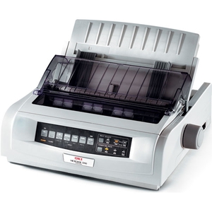 Принтер OKI ML5520-ECO-EURO