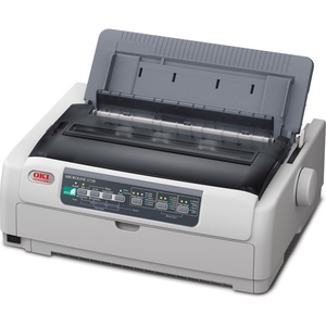 Принтер OKI ML5720-ECO-EURO