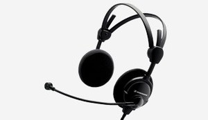 Гарнитура для авиадиспетчеров Sennheiser HMD 46-3