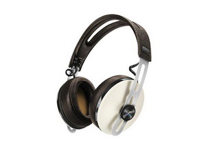 Беспроводные Bluetooth® наушники Sennheiser M2 AEBT BLACK