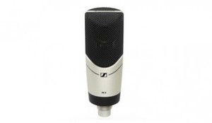 Конденсаторный микрофон Sennheiser MK 8