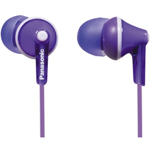 Наушники Panasonic RP-HJE125E-V