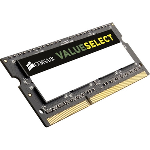 Память DDR3 SODIMM 4Gb, 1600MHz, CL11, 1.5V Corsair (CMSO4GX3M1A1600C11)