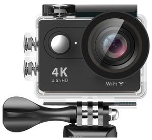 Экшн камера EKEN H9 Ultra HD