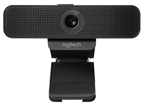 Веб-камера Logitech C925e 960-001076