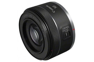 Объектив Canon RF 50mm F1.8 STM (