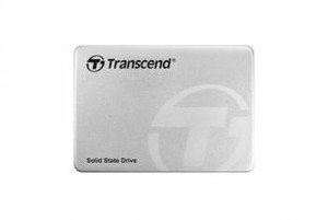 SSD диск 120Gb - Transcend TS120GSSD диск220S