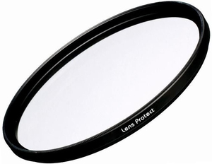 Светофильтр Marumi Lens Protect 58 mm