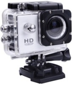 Экшн камера Subini DVR-S22