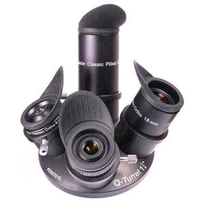 Набор аксессуаров Baader Planetarium Q-Turret