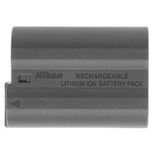 Аккумулятор Nikon EN-EL15b