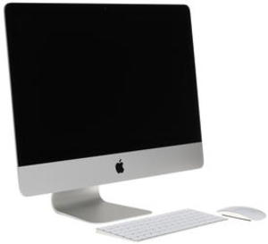 Моноблок Apple iMac 21 (MMQA2RU/A)