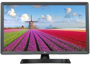 24" (61 см) Телевизор LED LG 24TL510V-PZ черный