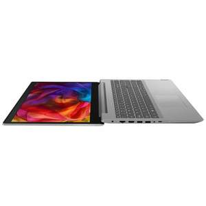 Ноутбук Lenovo IdeaPad L340-15IWL (81LG00G9RK) Grey