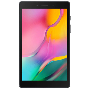 Планшет Samsung Galaxy Tab A 8.0 2019 SM-T295NZKASER 32Gb LTE черный