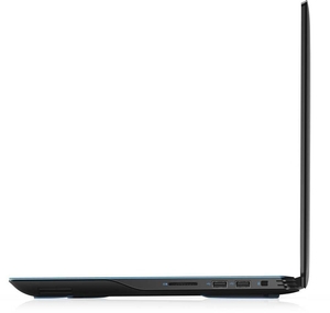Ноутбук Dell G3-3590 (G315-1598) черный